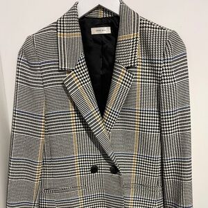 Anine Bing Kaia Blazer